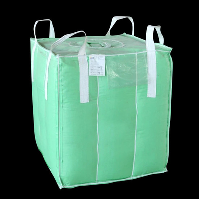 FIBC Bulk Bags  Buy Bulk Bags from Sackmaker UK