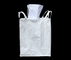 Flat Bottom 50kg Fibc Jumbo Bags With Spout Top